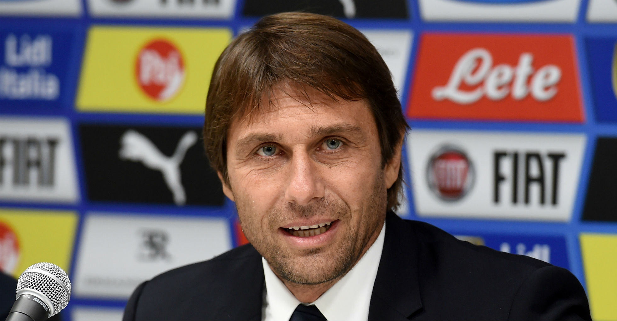 Chelsea – back at the top of the English soccer